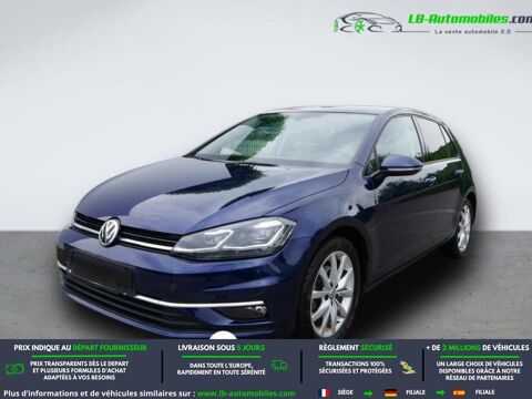 Volkswagen Golf 1.5 TSI 150 BVM 2019 occasion Beaupuy 31850