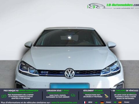 Annonce voiture Volkswagen Golf 19980 €