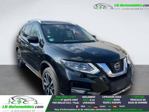 X-Trail 1.3 DIG-T 160 BVA 5pl 2019 occasion 31850 Beaupuy