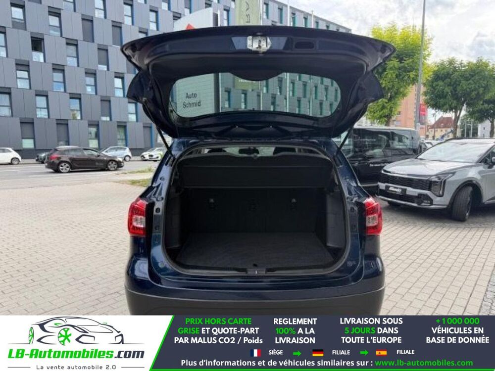 S-cross 1.0 Boosterjet 111ch BVA 2018 occasion 31850 Beaupuy