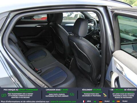 X2 sDrive 18d 150 ch BVA 2019 occasion 31850 Beaupuy