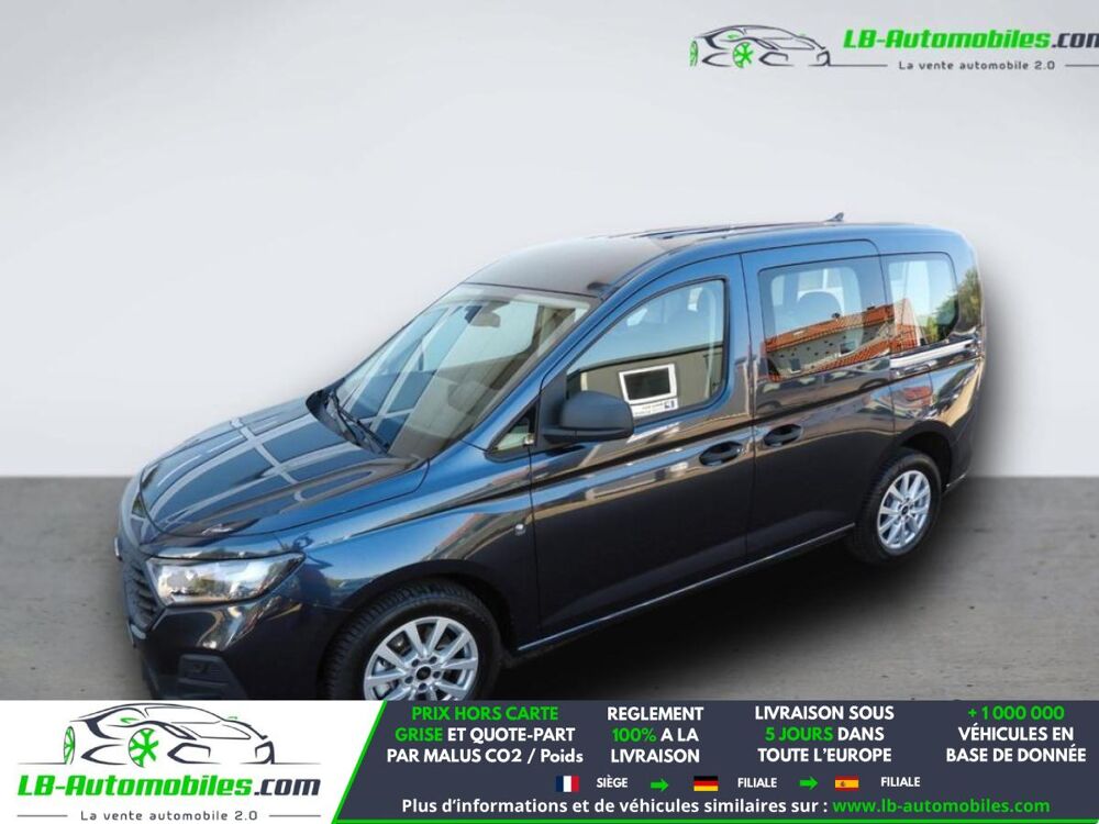 Tourneo VP 1.5 EcoBoost 114 BVM 2024 occasion 31850 Beaupuy