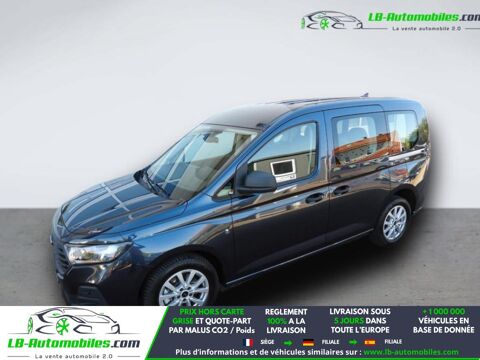 Annonce voiture Ford Tourneo VP 31900 €