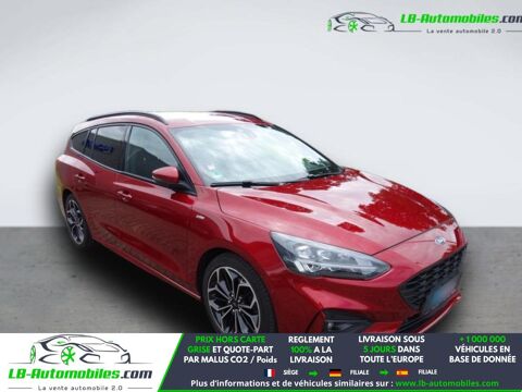 Focus 1.5 EcoBoost 150 BVA 2020 occasion 31850 Beaupuy