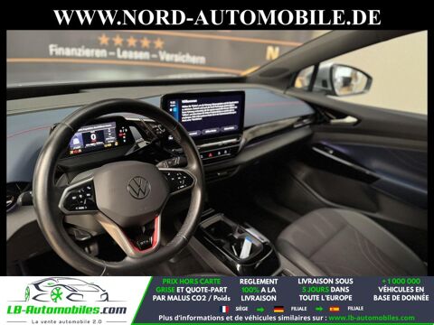 ID.4 299 ch 2022 occasion 31850 Beaupuy