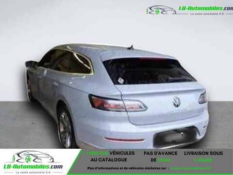 Volkswagen Arteon 1.4 eHybrid Rechargeable 218 BVA 2022 occasion Beaupuy 31850