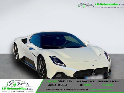 MC20 V6 630 ch 2022 occasion 31850 Beaupuy