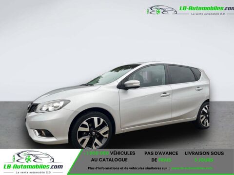 Nissan Pulsar 1.2 DIG-T 115 BVM 2018 occasion Beaupuy 31850