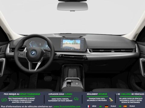 X1 xDrive 25e 245ch BVA 2023 occasion 31850 Beaupuy