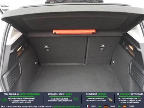 Focus 1.0 EcoBoost 100 2020 occasion 31850 Beaupuy