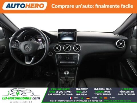 Classe A 160 BVA 2016 occasion 31850 Beaupuy