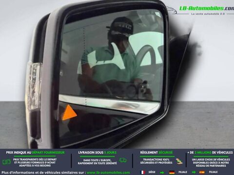 Annonce voiture Mercedes Classe B 14900 €