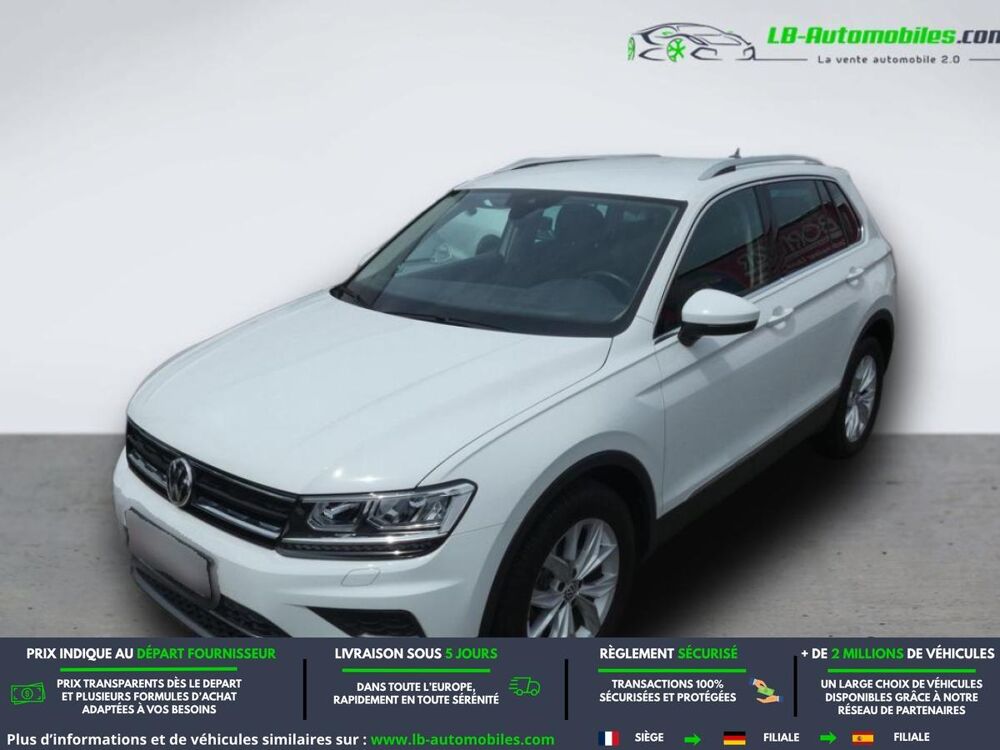 Tiguan 2.0 TSI 190 BVA 4Motion 2019 occasion 31850 Beaupuy