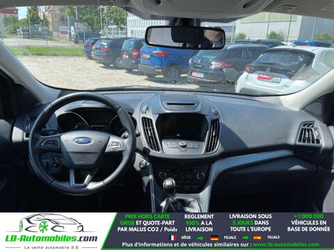 Kuga 1.5 EcoBoost 150 BVM 2020 occasion 31850 Beaupuy