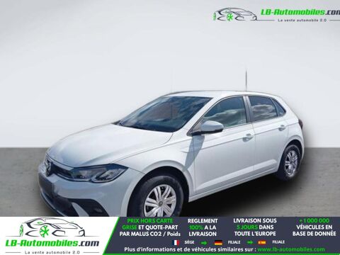 Annonce voiture Volkswagen Polo 17480 €