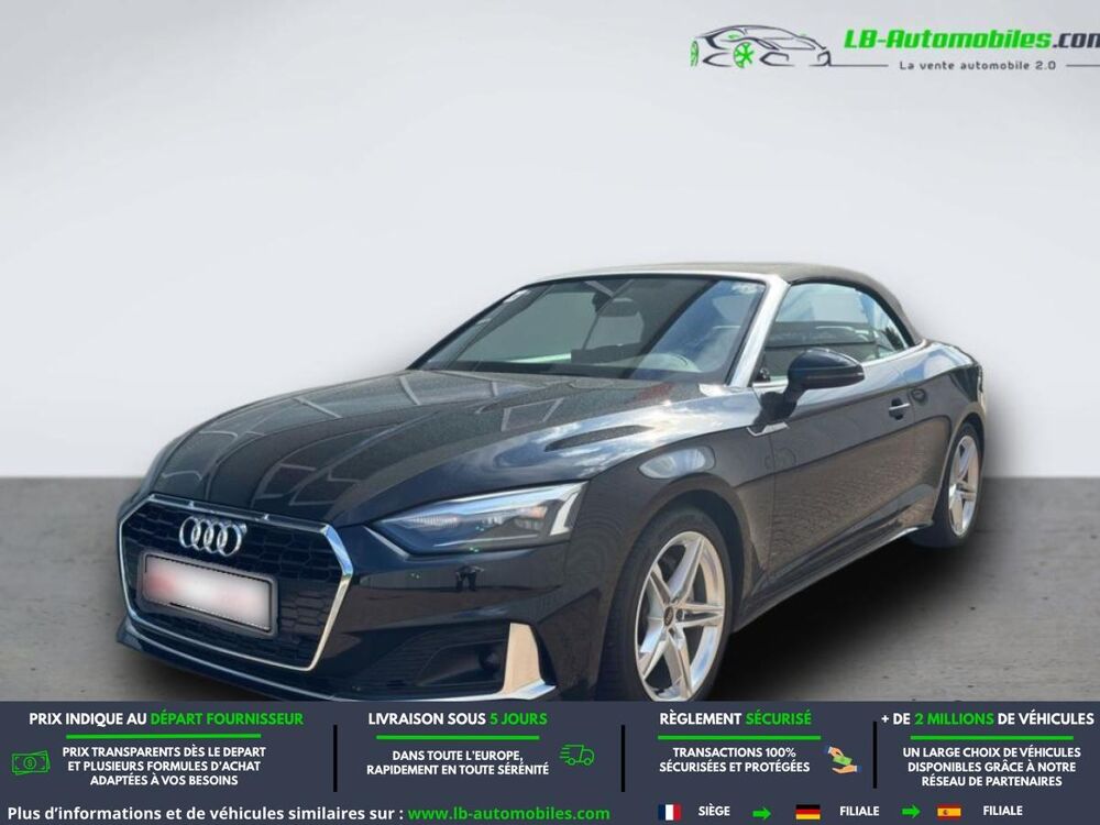 A5 40 TFSI 204 BVA 2023 occasion 31850 Beaupuy