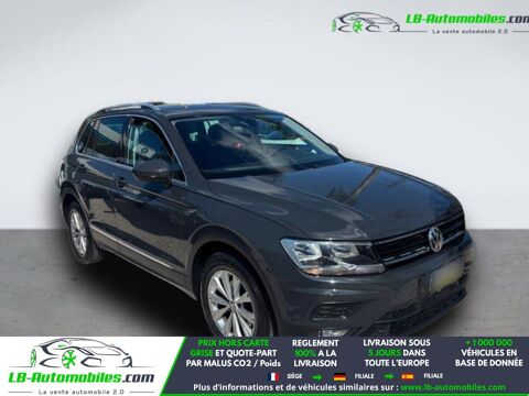 Tiguan 1.4 TSI 125 BMT 2018 occasion 31850 Beaupuy
