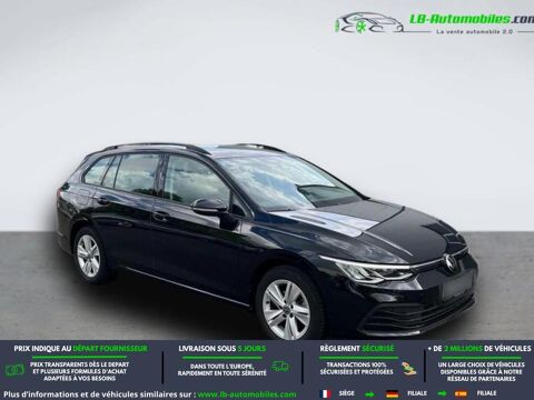 Golf SW 1.0 TSI 110 BVM 2024 occasion 31850 Beaupuy
