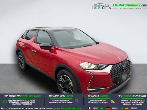 DS3 PureTech 130 BVA 2022 occasion 31850 Beaupuy