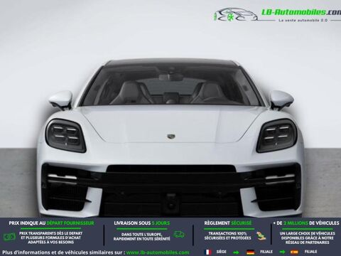 Panamera E-Hybrid V8 680 ch BVA Turbo 2025 occasion 31850 Beaupuy