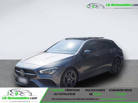 Mercedes Classe CLA 220 d BVA 2023 occasion Beaupuy 31850