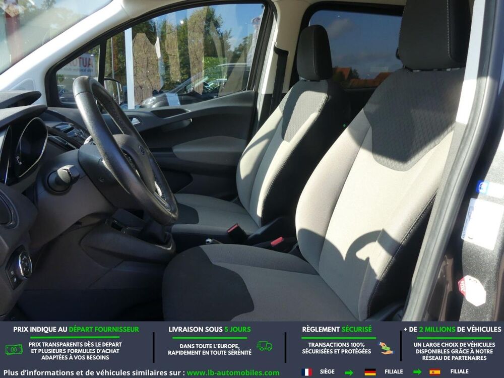 Tourneo VP 1.0 EcoBoost 100 2017 occasion 31850 Beaupuy