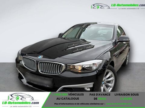 BMW S&eacute;rie 3 320i 2013 occasion Beaupuy 31850