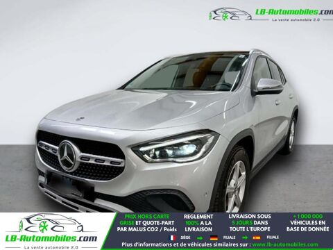 Annonce voiture Mercedes Classe GLA 32900 €