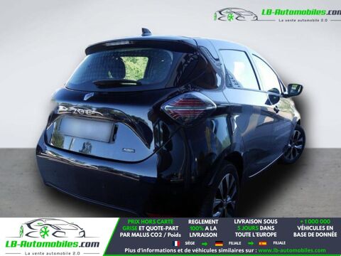Zo&eacute; R110 BVA 2024 occasion 31850 Beaupuy