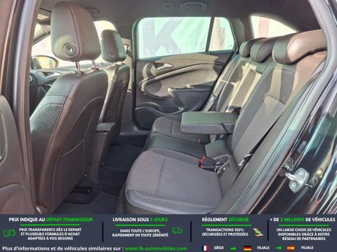 Golf SW 2.0 TDI 150 BVM 2019 occasion 31850 Beaupuy