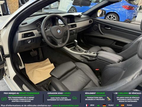Golf 2.0 TSI 220 2011 occasion 31850 Beaupuy