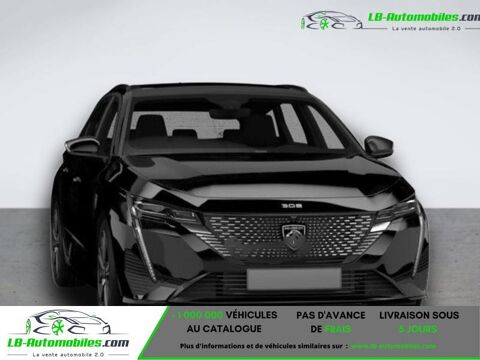 308 SW PHEV 225 e-BVA 2025 occasion 31850 Beaupuy