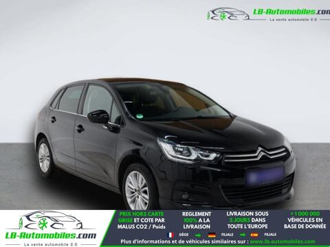 Annonce voiture Citro�n C4 12400 �