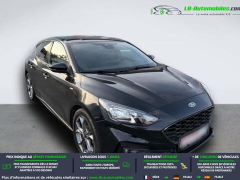 Focus 1.0 EcoBoost 125 BVM 2018 occasion 31850 Beaupuy