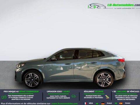 X2 20i 170ch BVA 2025 occasion 31850 Beaupuy
