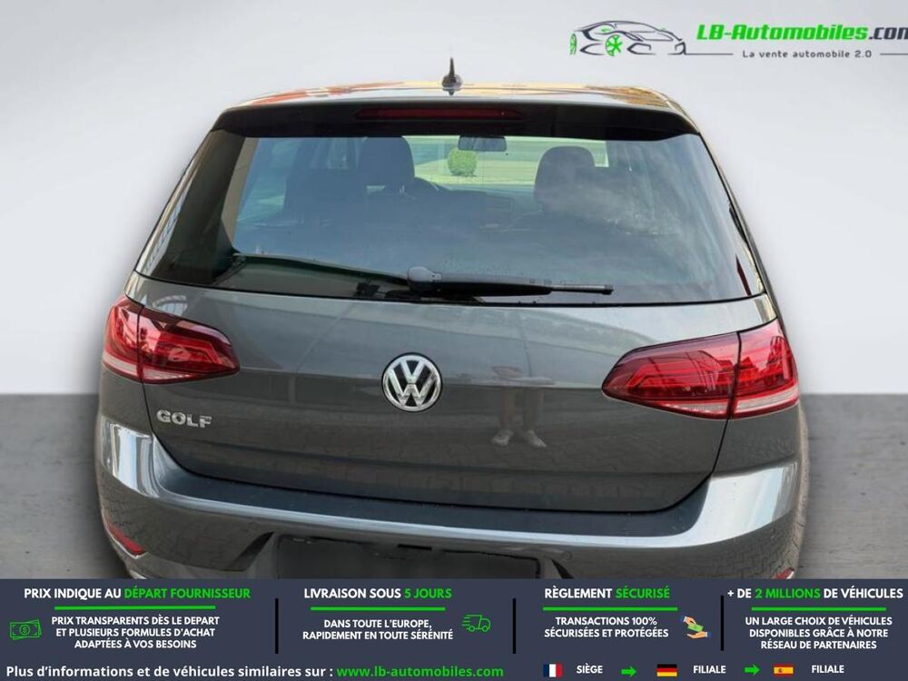 Golf 1.5 TSI 150 BVA 2018 occasion 31850 Beaupuy
