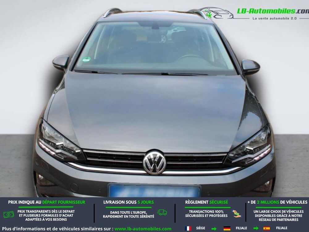 Golf 1.5 TSI 150 BVA 2019 occasion 31850 Beaupuy