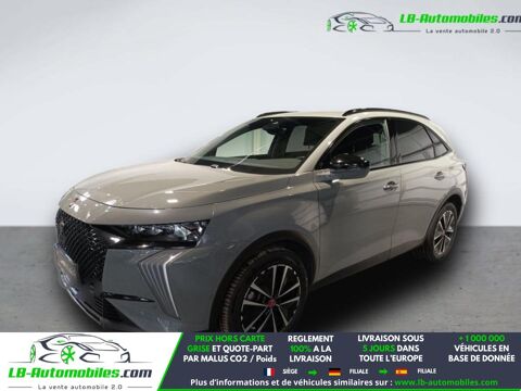 DS7 BlueHDi 130 BVA 2024 occasion 31850 Beaupuy