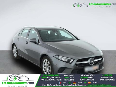 Classe A 200 BVA 2021 occasion 31850 Beaupuy