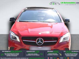 Classe A CLA 220 CDI BVA 2014 occasion 31850 Beaupuy