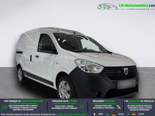 Dokker 1,6 SCe 100 2020 occasion 31850 Beaupuy