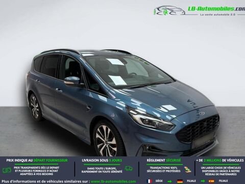 Ford S-MAX 2.0 EcoBlue 150 BVA 2020 occasion Beaupuy 31850