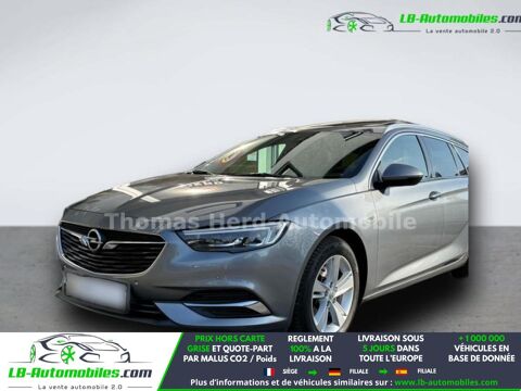 Insignia 2.0 D 170 ch BVA 2018 occasion 31850 Beaupuy