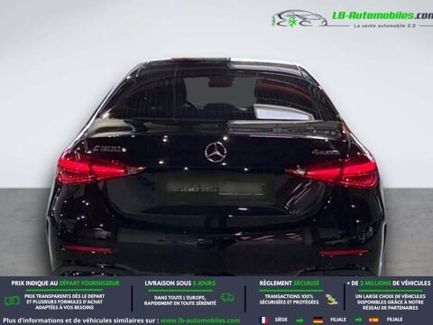 Classe C 300 e BVA 2023 occasion 31850 Beaupuy