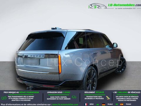Range Rover P615 AWD BVA 2025 occasion 31850 Beaupuy