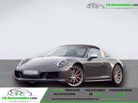Porsche 911 4 3.0i 450 2019 occasion Beaupuy 31850