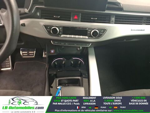 S5 TFSI 354 BVA Quattro 2020 occasion 31850 Beaupuy