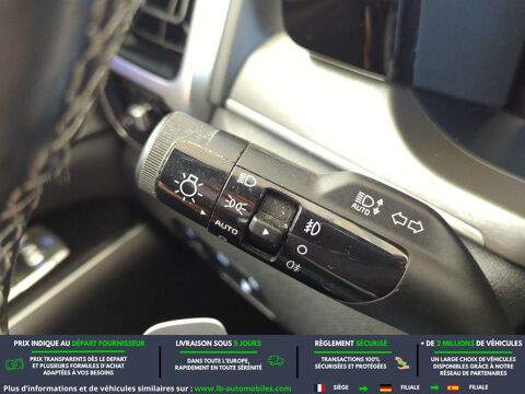 Sorento 1.6 T-GDi Hybride 230 ch 5 pl BVA 2021 occasion 31850 Beaupuy