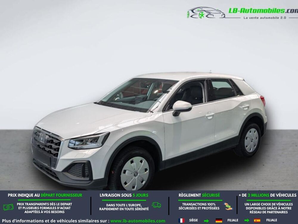 Q2 35 TDI 150 BVA 2025 occasion 31850 Beaupuy