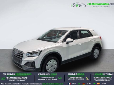 Annonce voiture Audi Q2 27900 €
